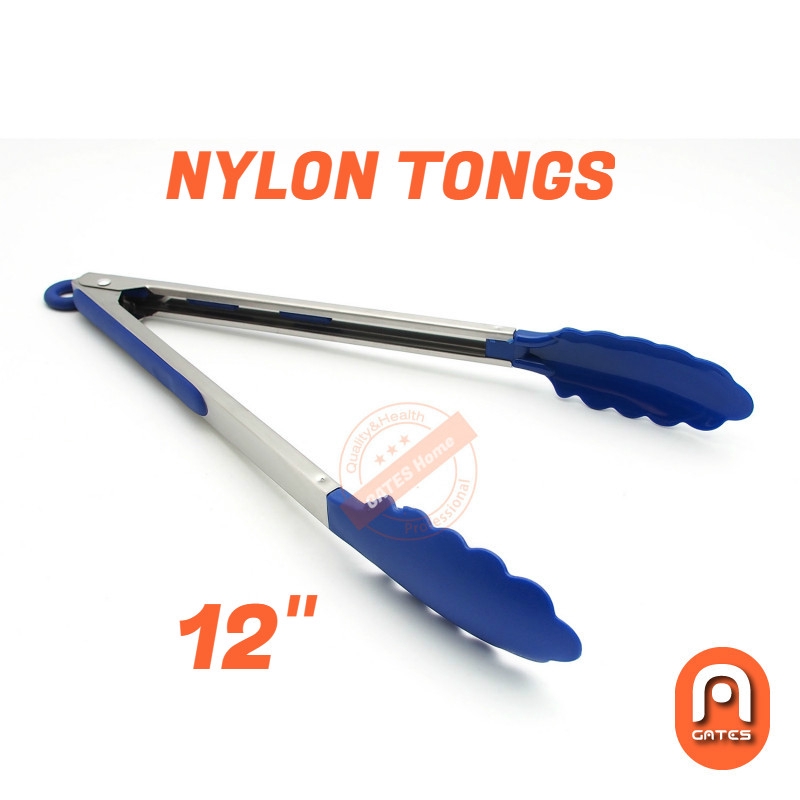 extra long handle silicone spatula