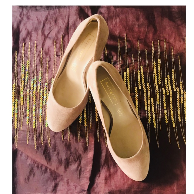 nude shoes marks and spencer