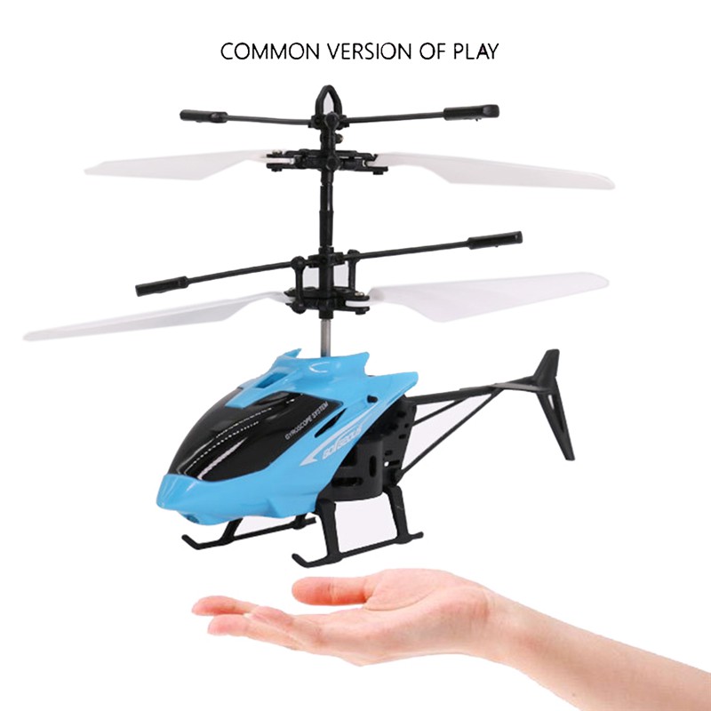 shopee rc helicopter