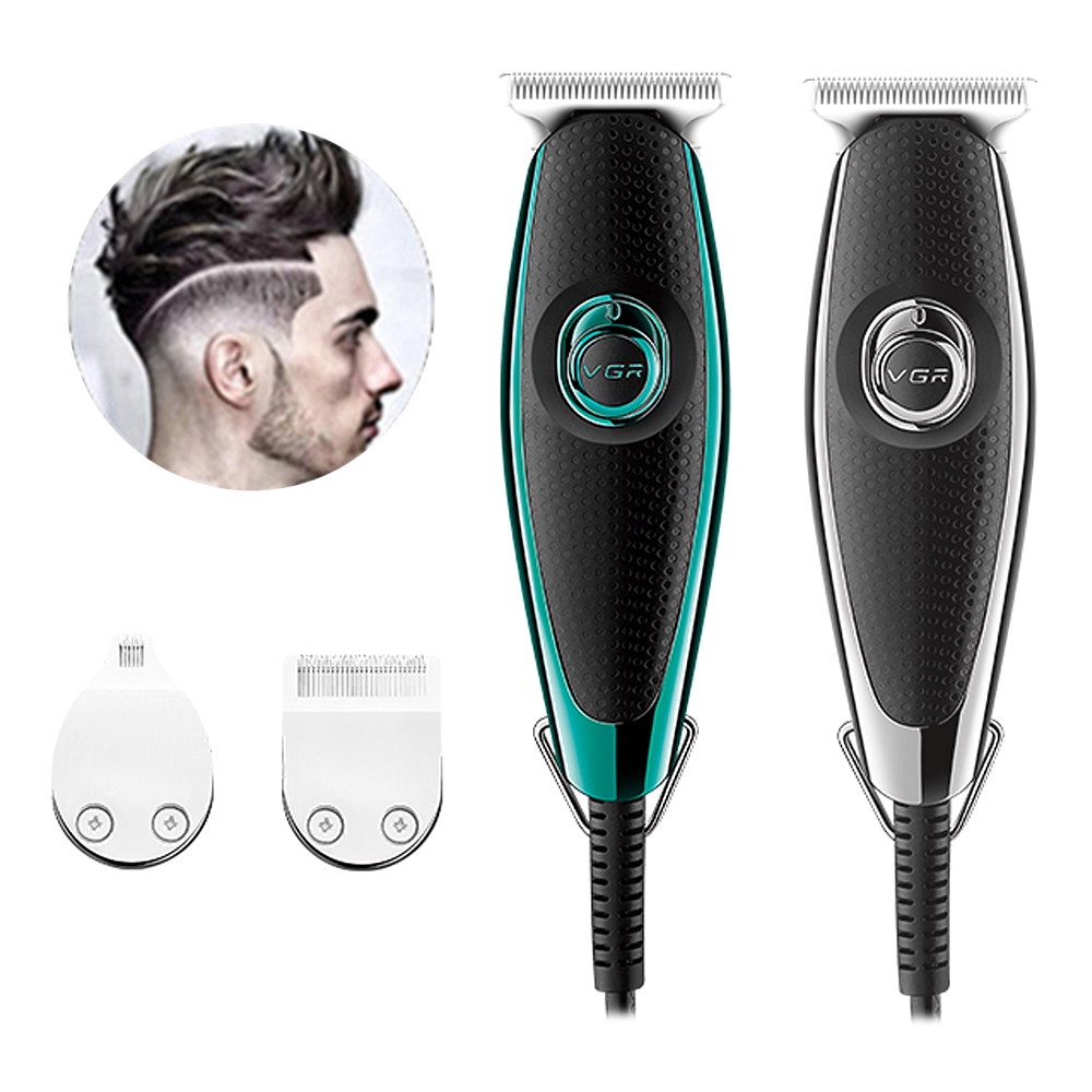 cordless haircut machine