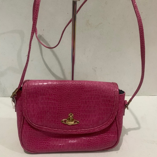 Vivienne Westwood London Bag Shopee Philippines