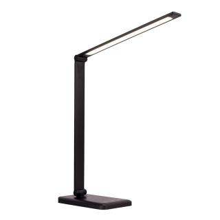 reading lamp with timer