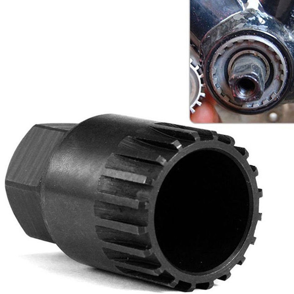 bike bottom bracket removal tool