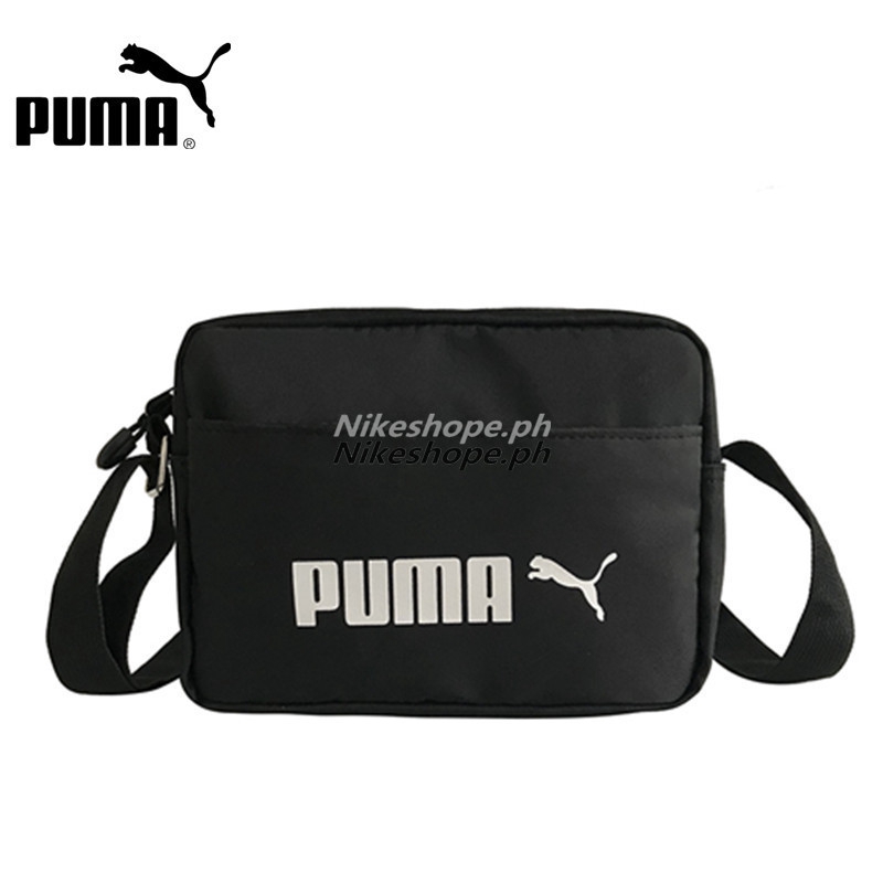 puma sling bags for girls