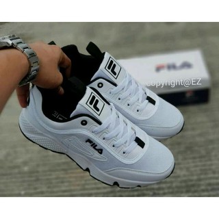 fila spike shoes