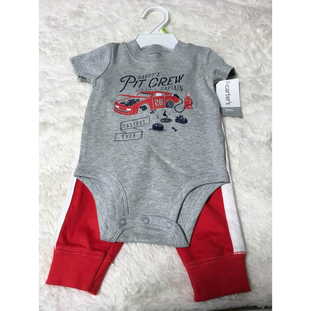 baby carter clothes