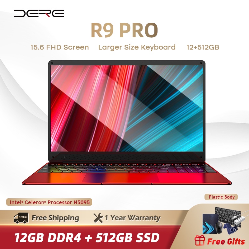 Ноутбук dere r9 pro обзор