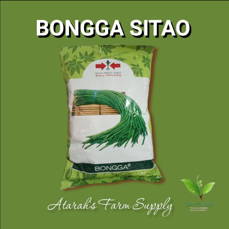 COD! BONGGA SITAW EAST WEST SEEDS (KILO) | Shopee Philippines