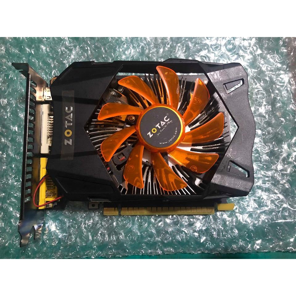 Will A Zotac Gtx 750 Ti Be Compatible With My Motherboard Tom S Hardware Forum