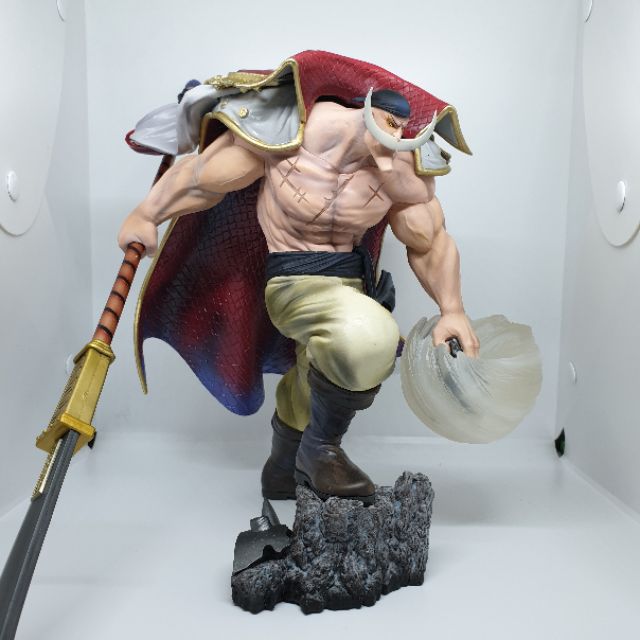 Pop Maximum Ko One Piece Edward Newgate Shopee Philippines
