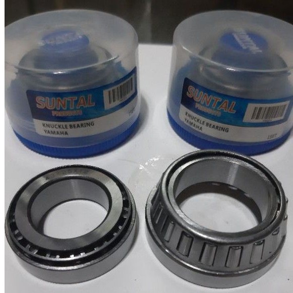 Knuckle Bearing Mio/Mio i125/Mio Soul/Vega/RS100/DT125 Shopee