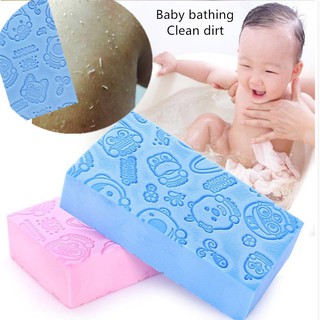 baby bath sponge online