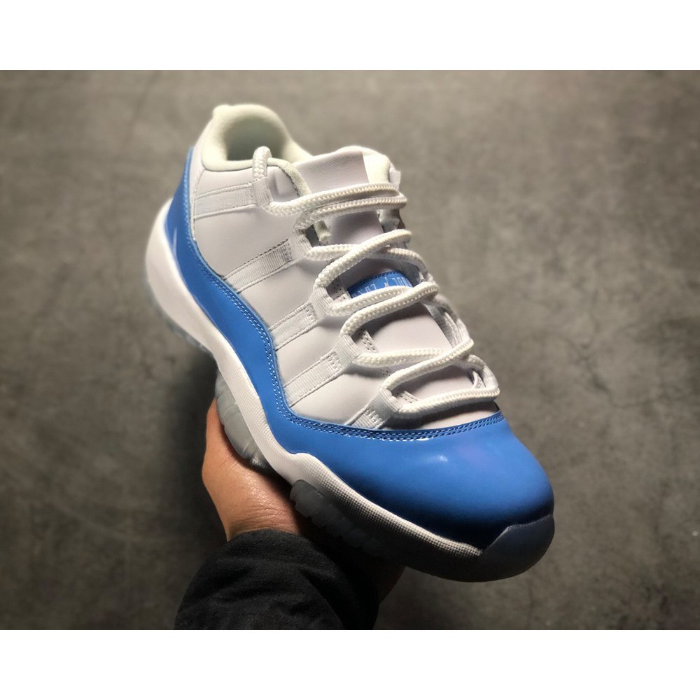 columbia 11 low