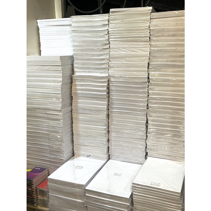 Vellum Board 180gsm (Short, A4 and Long) Sold by 50 sheets
