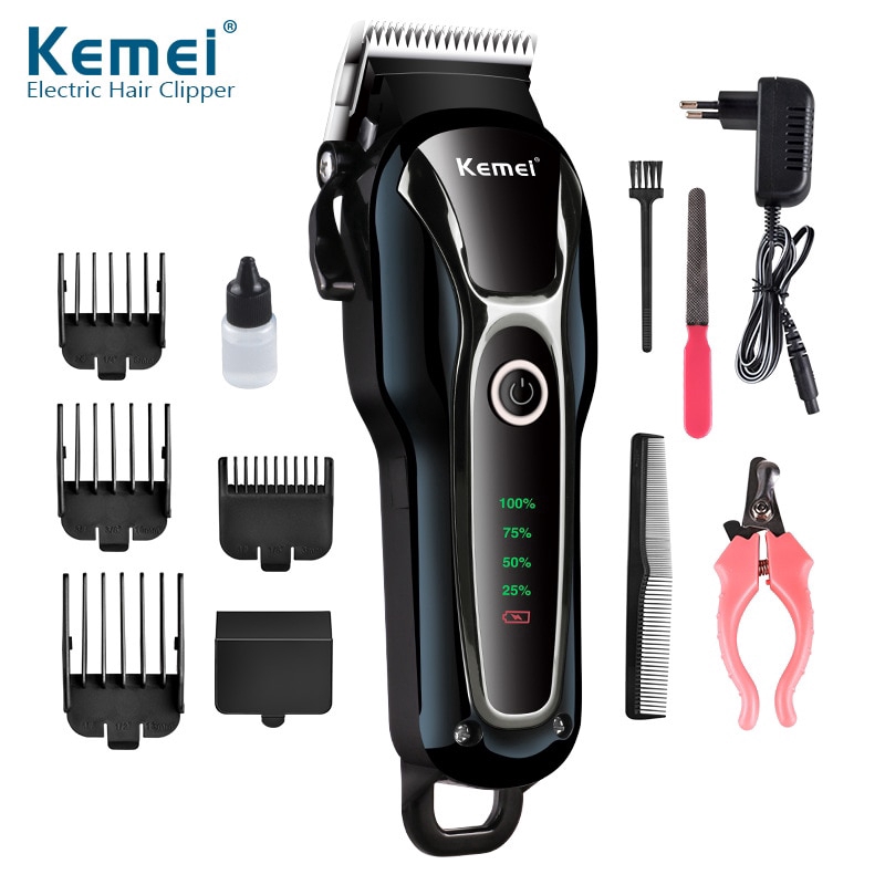 best hair trimmer under 50