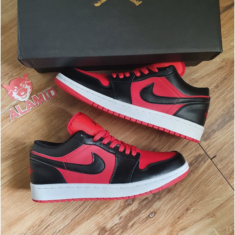 Jordan 1 Low "Banned" Shopee Philippines