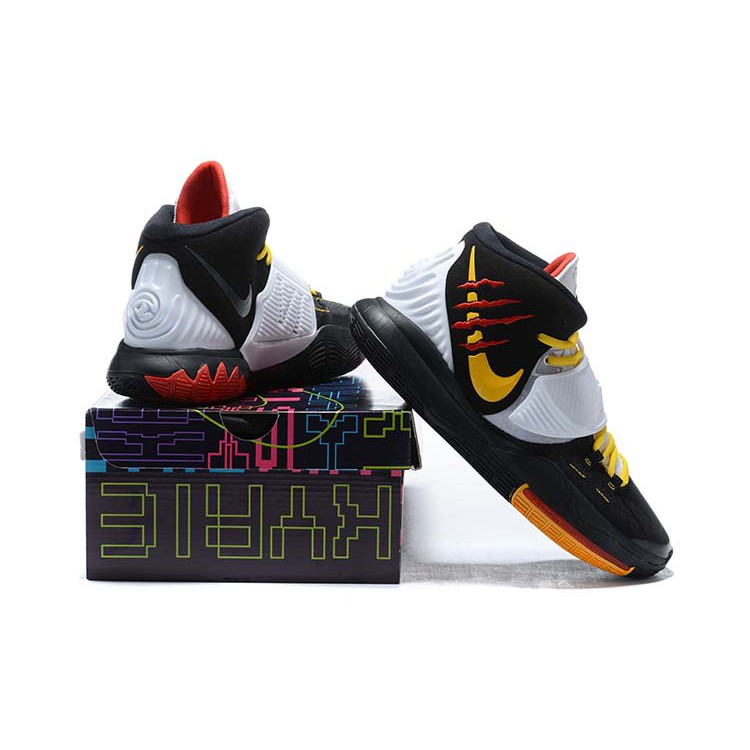 kyrie 6 mamba