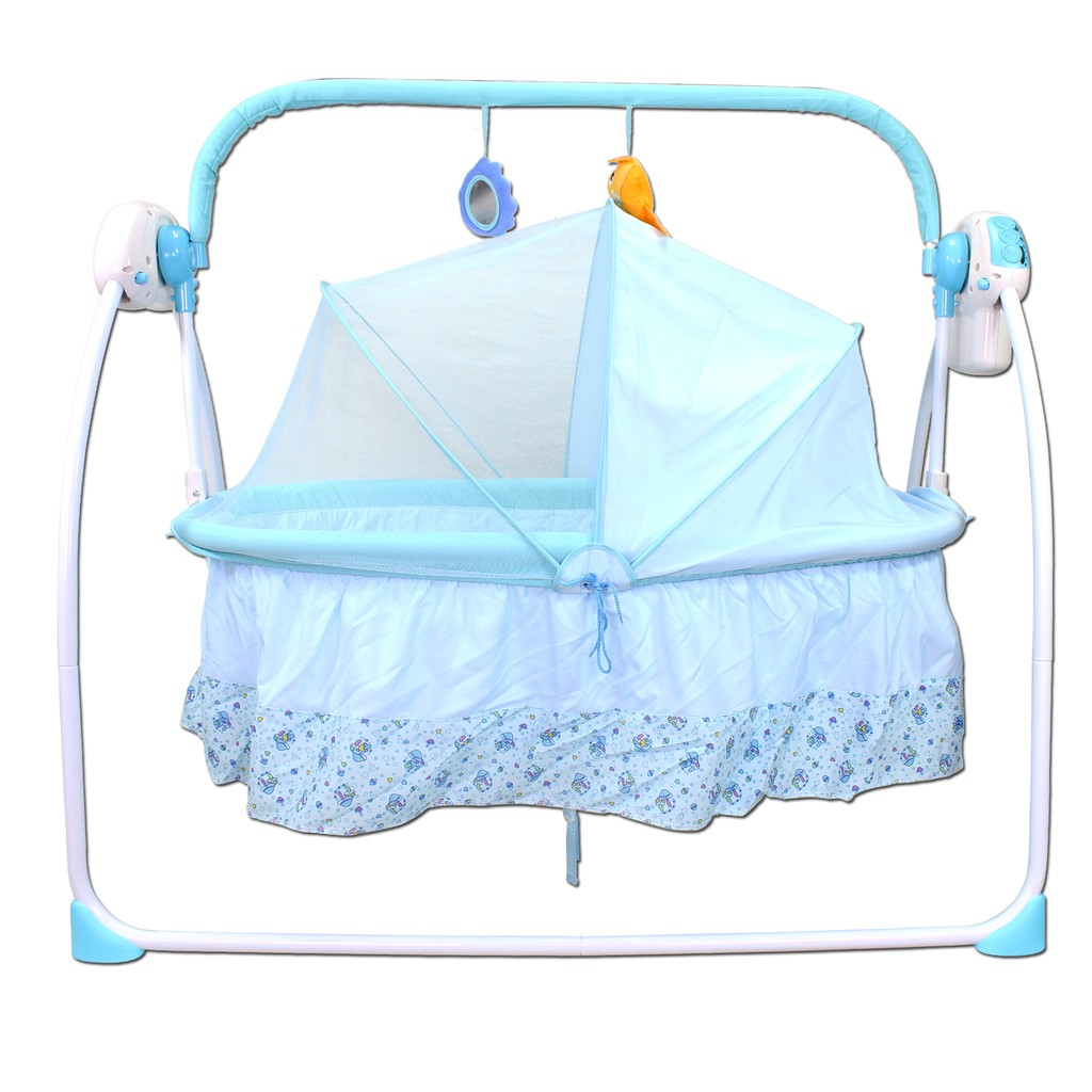 pretty bassinet