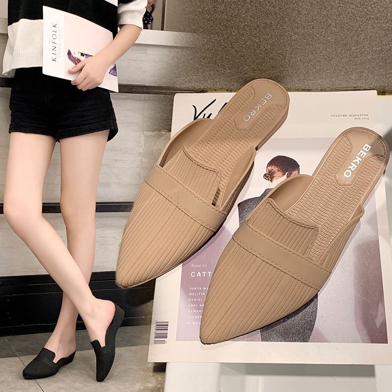 flat shoes shopee