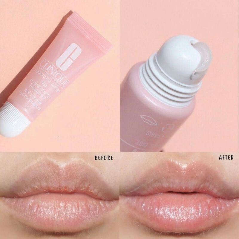 Clinique Moisture Surge Lip Hydro-Plump Treatment 7ml | Shopee Philippines