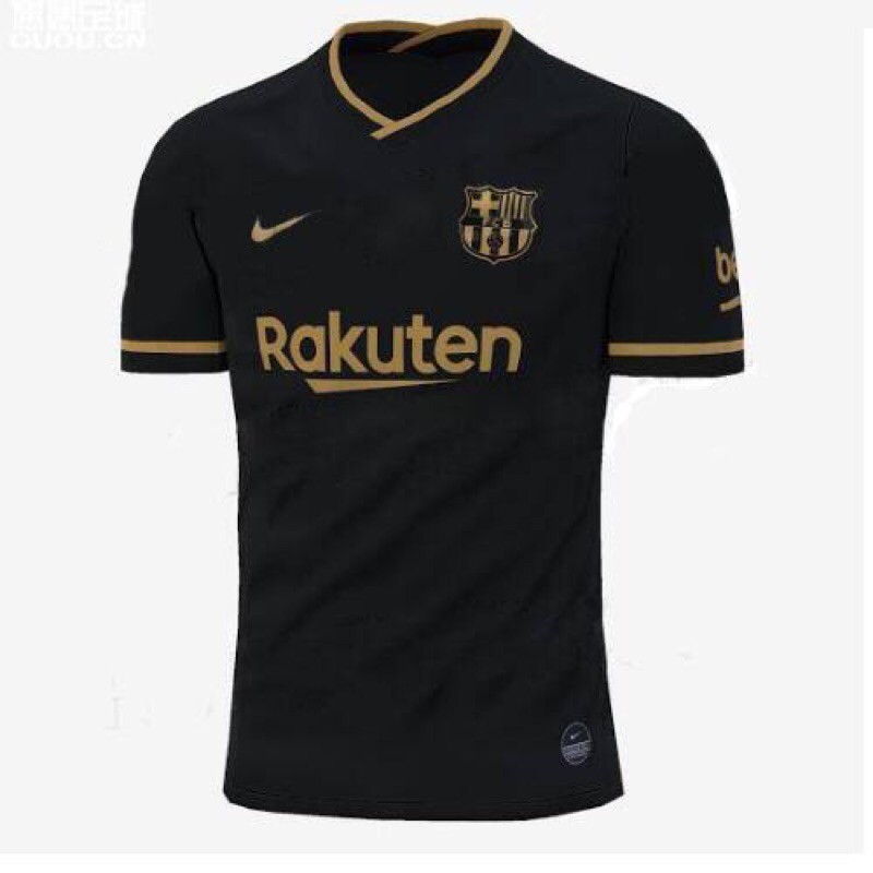 fcb rakuten jersey