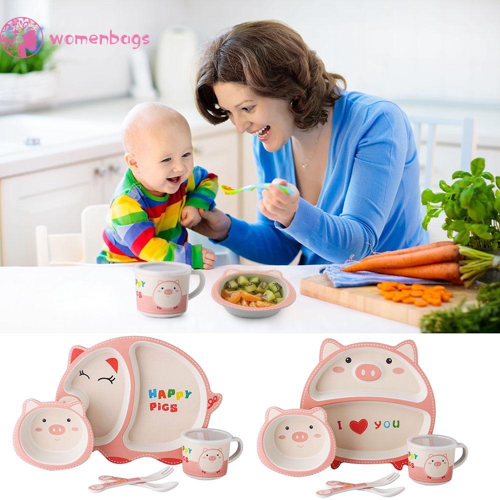 infant dinnerware