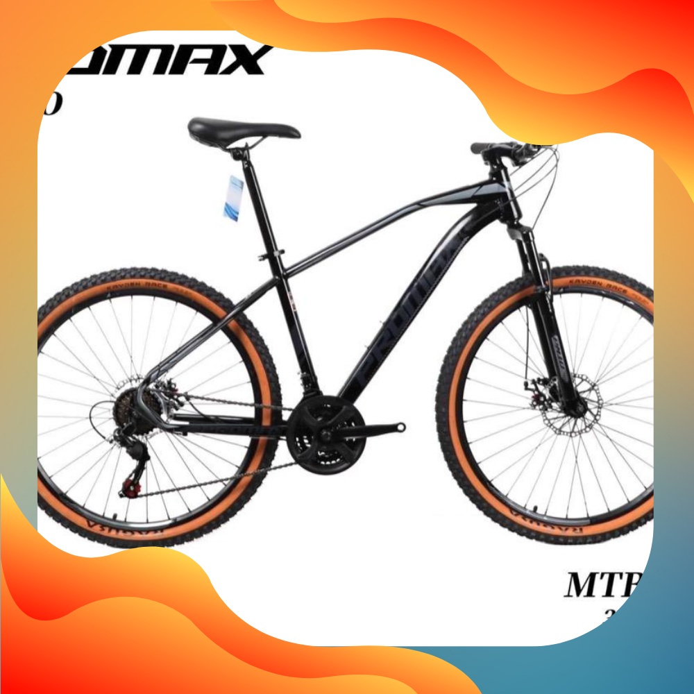 maxpro mtb frame