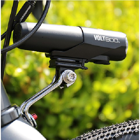 cat eye bike light brackets