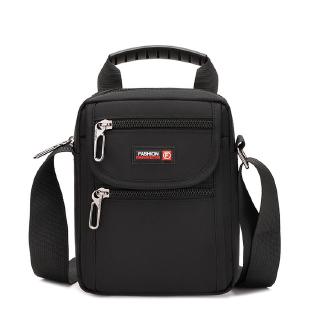 cross body travel bag mens