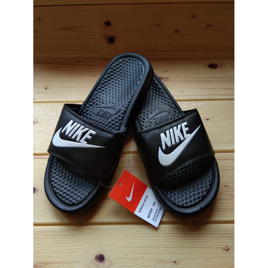 nike new style slippers