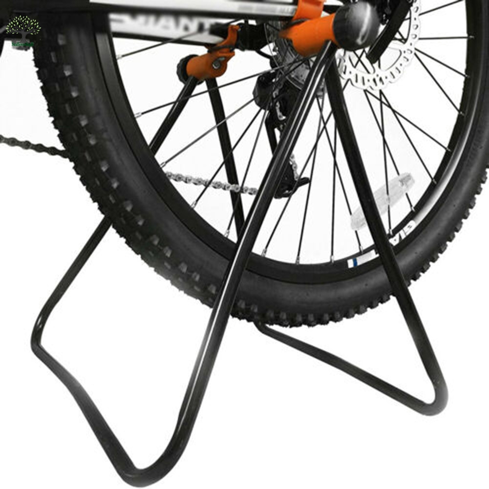 bike wheel stands