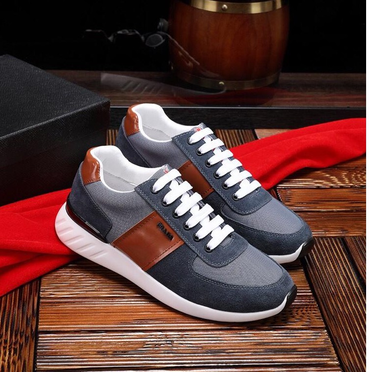 prada shoes for men price