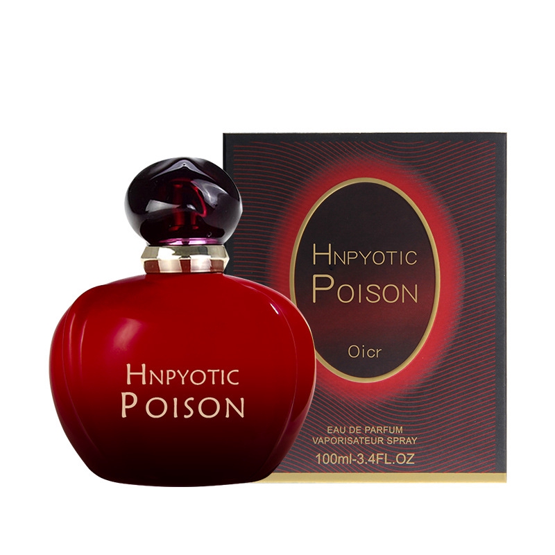 poison perfume 100ml