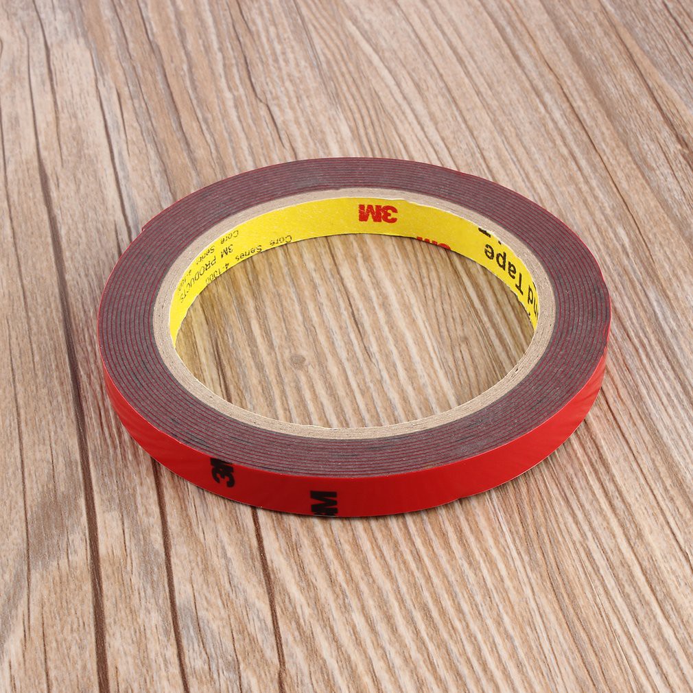 3m auto exterior attachment tape