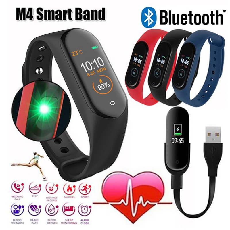 smart watch m3 band