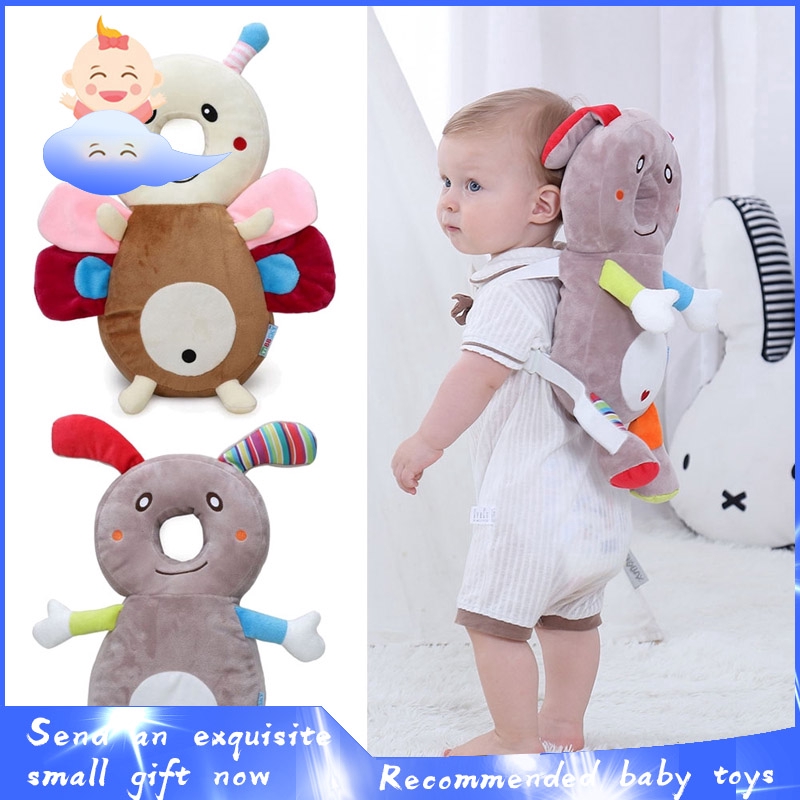 baby backpack pillow