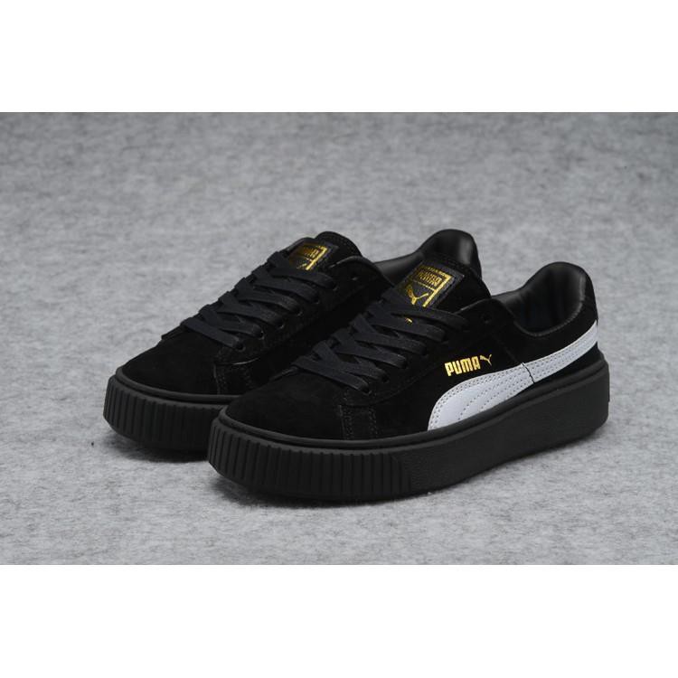 puma suede classic platform puma suede classic platform