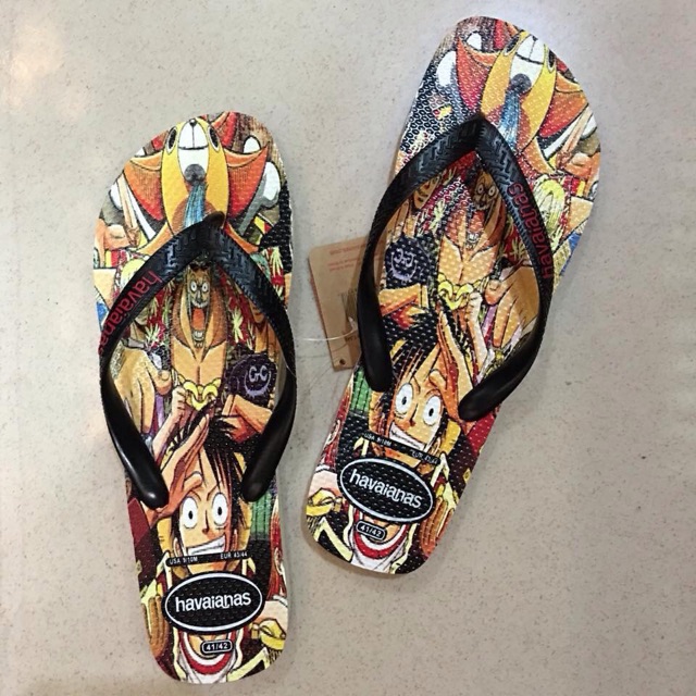 havaianas one piece