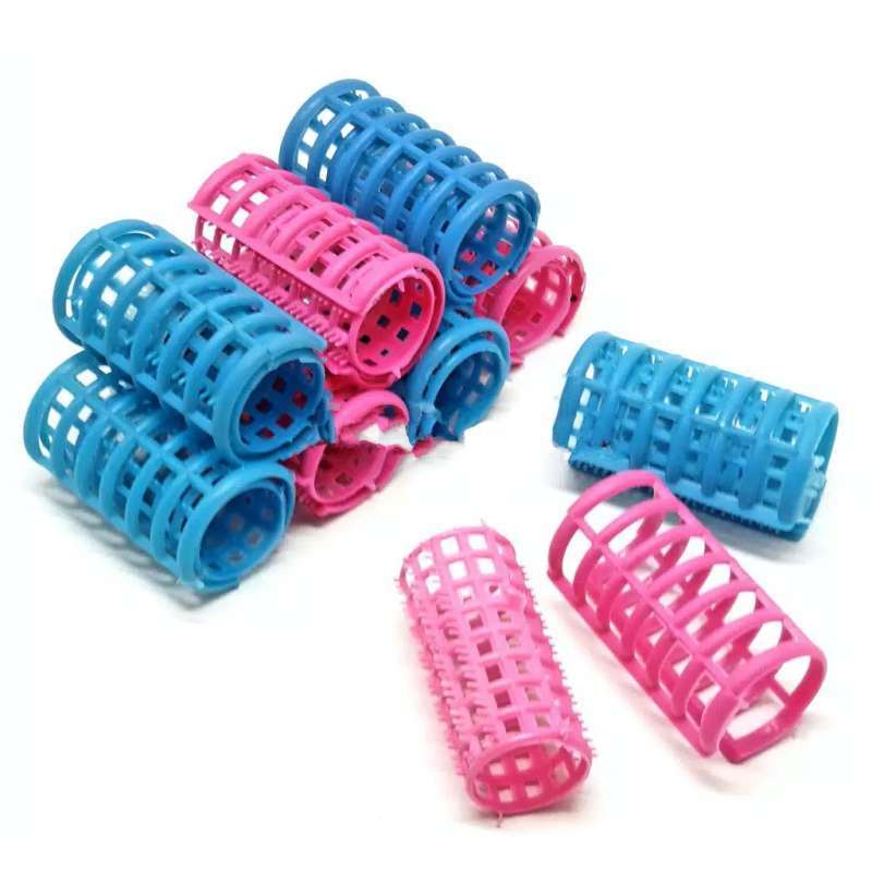 Ah Shop hair Roll / hair roller / hair Roll / curly curly roller