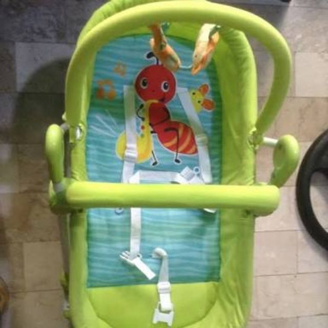 baby rocker price in sm