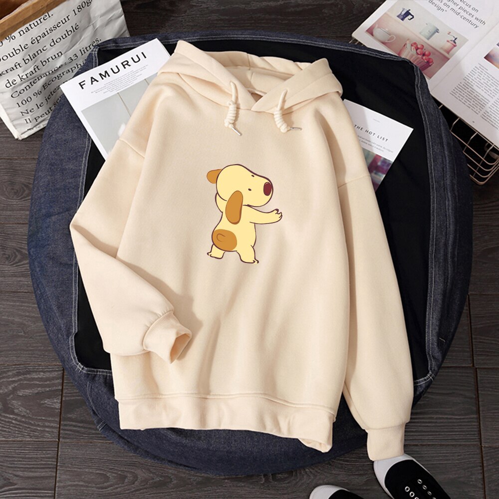 cute long hoodies