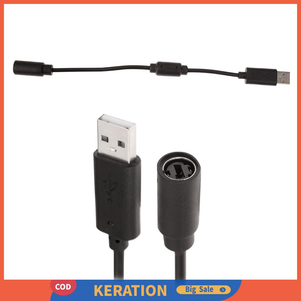 xbox one controller breakaway cable