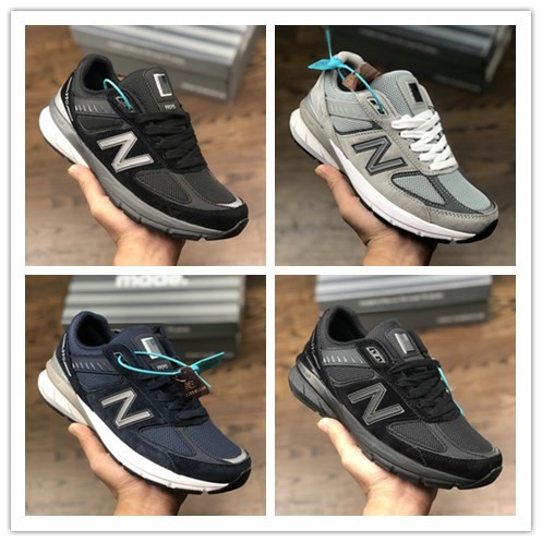 new balance joggers men