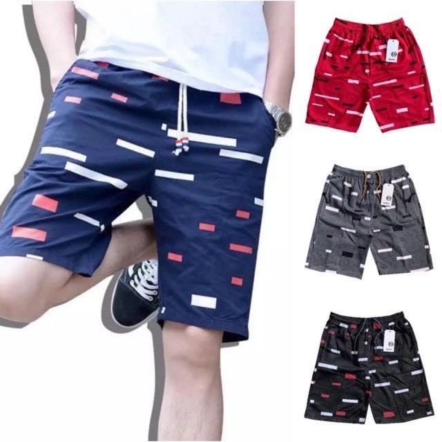 Our New 8822# Trendy Cotton Stretchable Stripe Short for Men with Good ...