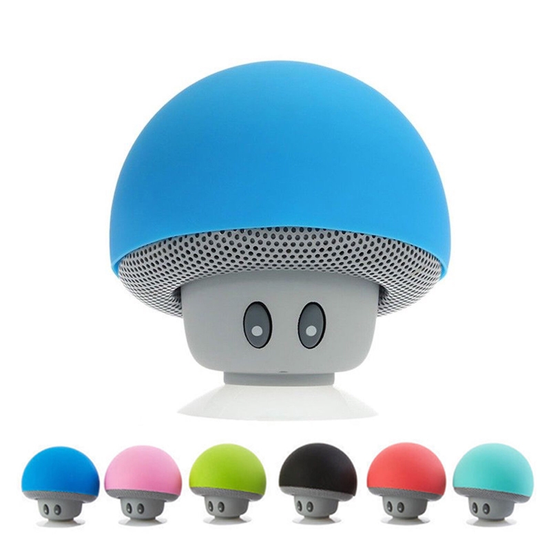 small waterproof bluetooth speaker