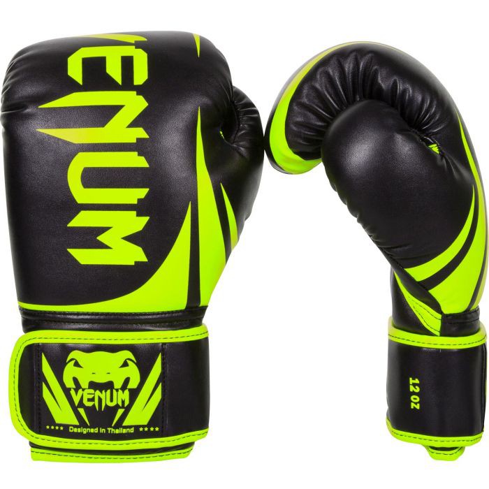 fake venum gloves