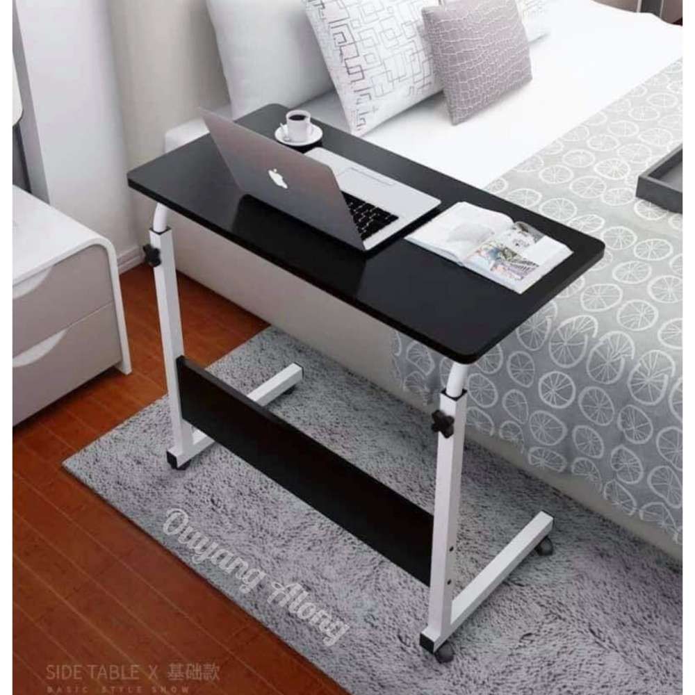 Suyang Multifunctional Side Table Laptop Desk Adjustable Computer