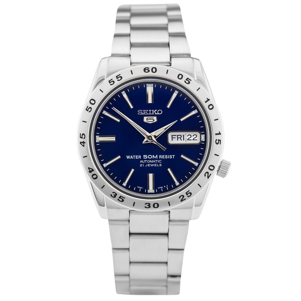 seiko 5 automatic snkd99k1