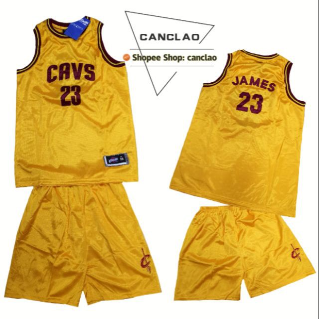 kids cavs jersey