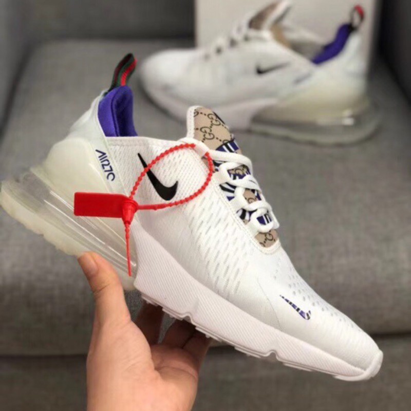 nike air max 270 x gucci